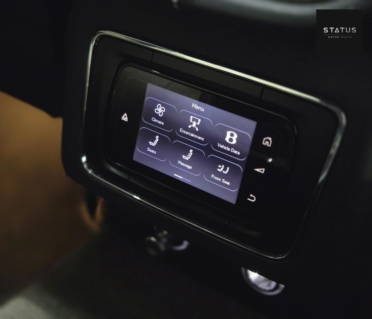 Used Bentley Bentayga 2016 for sale - 77470429: Photo 45