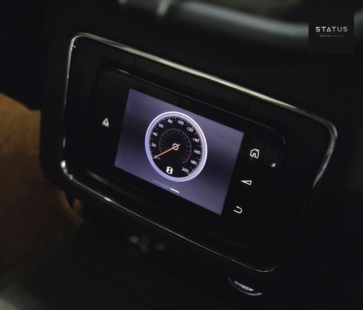 Used Bentley Bentayga 2016 for sale - 77470429: Photo 46