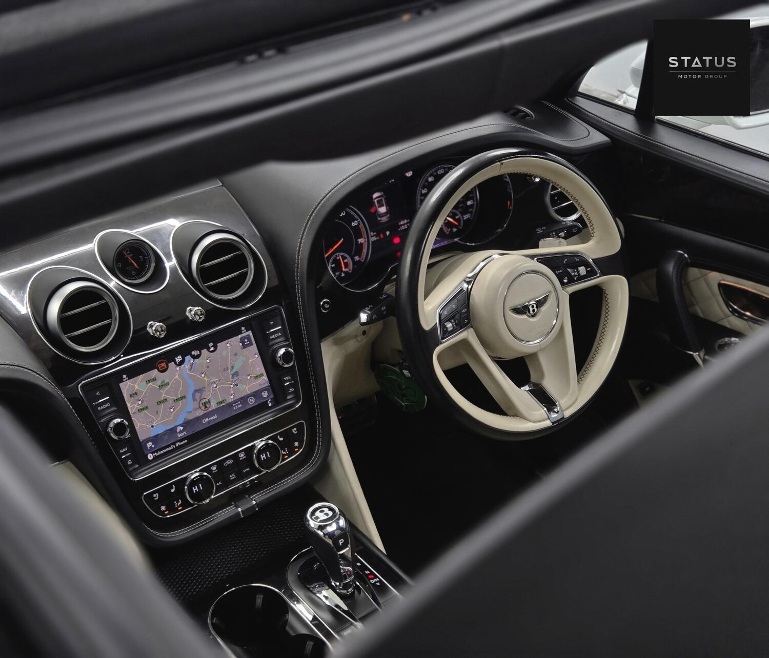 Used Bentley Bentayga 2016 for sale - 77470429: Photo 47