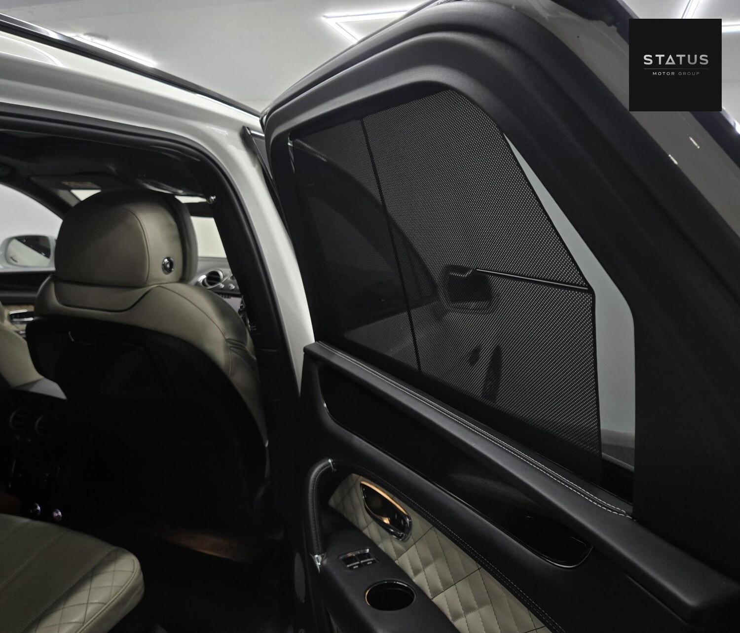 Used Bentley Bentayga 2016 for sale - 77470429: Photo 48