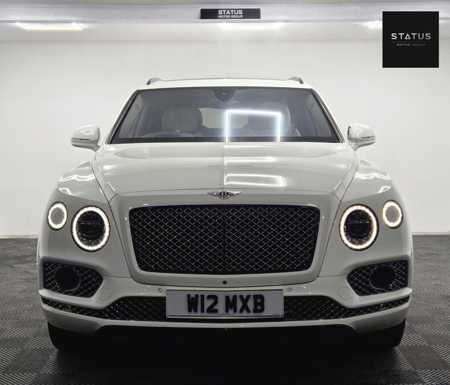 Used Bentley Bentayga 2016 for sale - 77470429: Photo 7