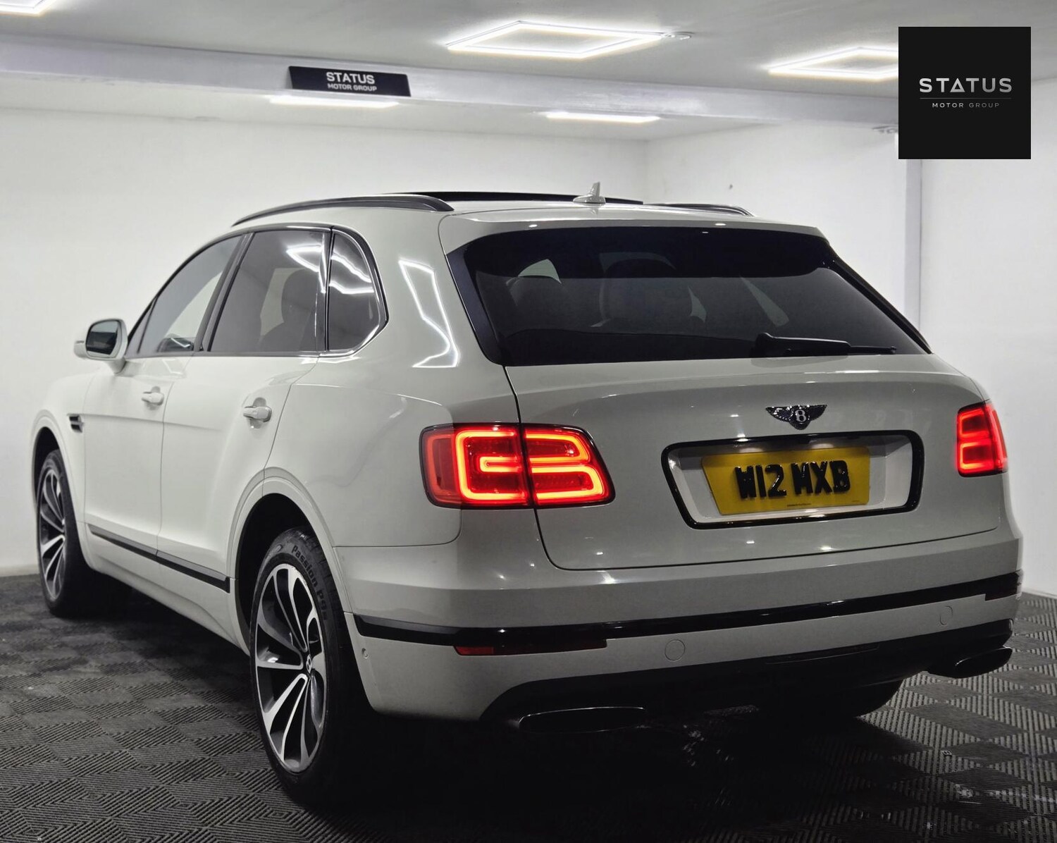 Used Bentley Bentayga 2016 for sale - 77470429: Photo 9