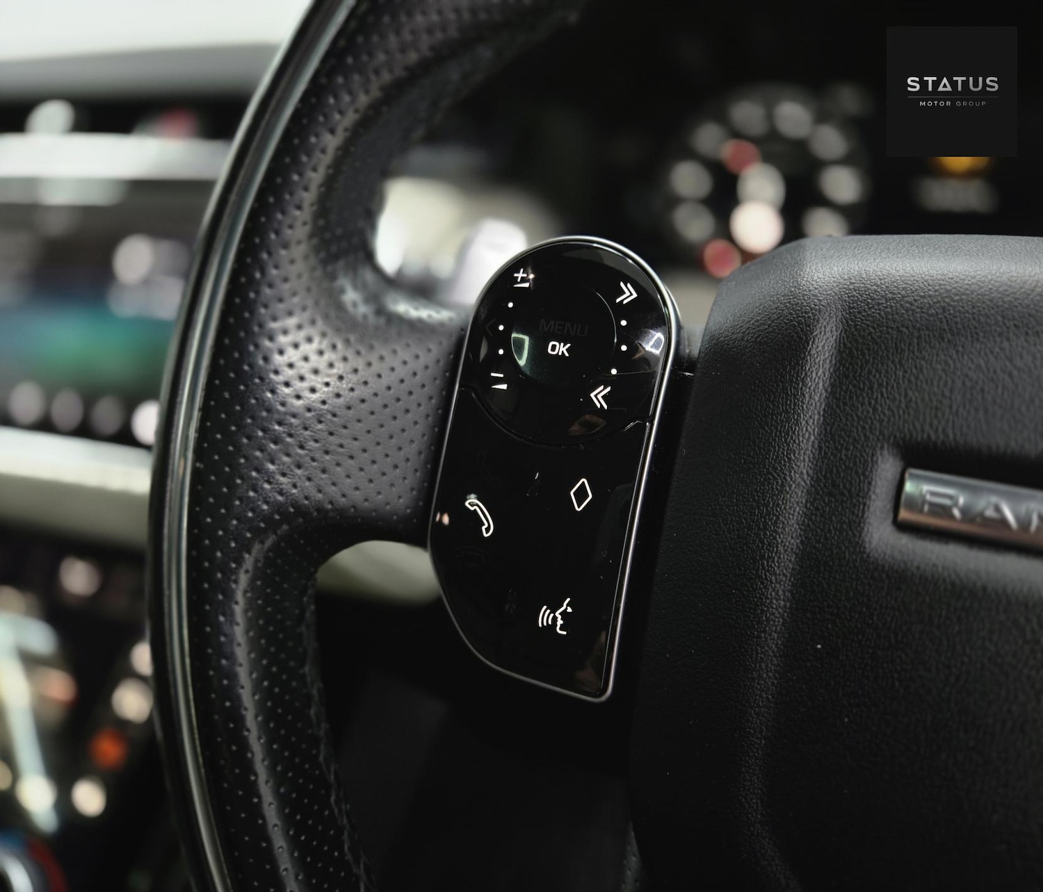 Used Land Rover Range Rover Velar 2017 for sale - 76948926: Photo 16