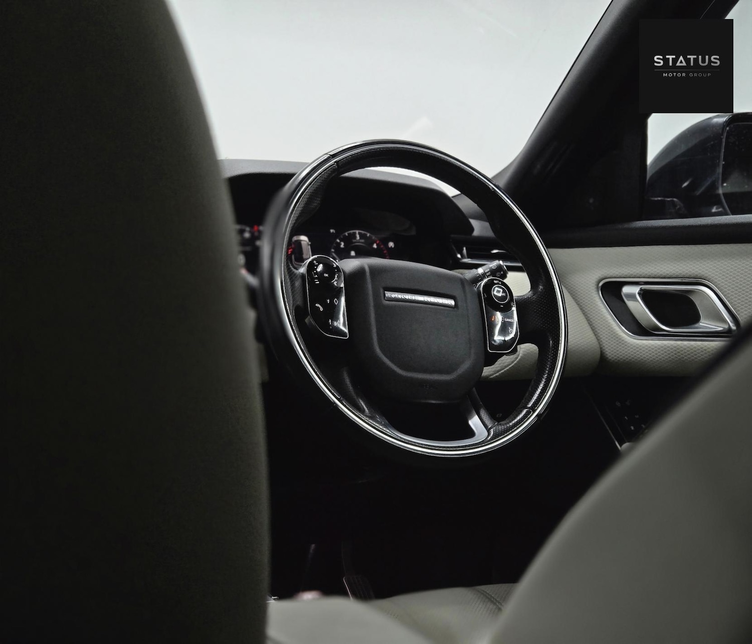 Used Land Rover Range Rover Velar 2017 for sale - 76948926: Photo 19