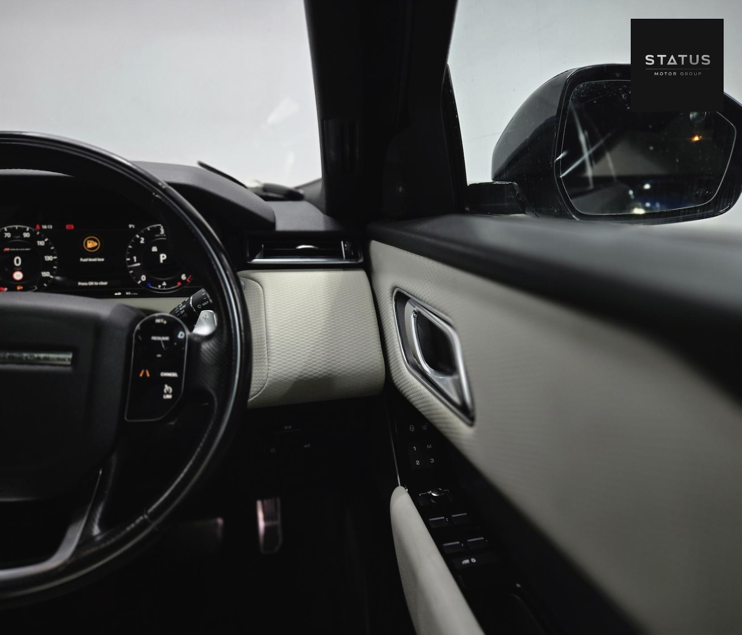 Used Land Rover Range Rover Velar 2017 for sale - 76948926: Photo 21