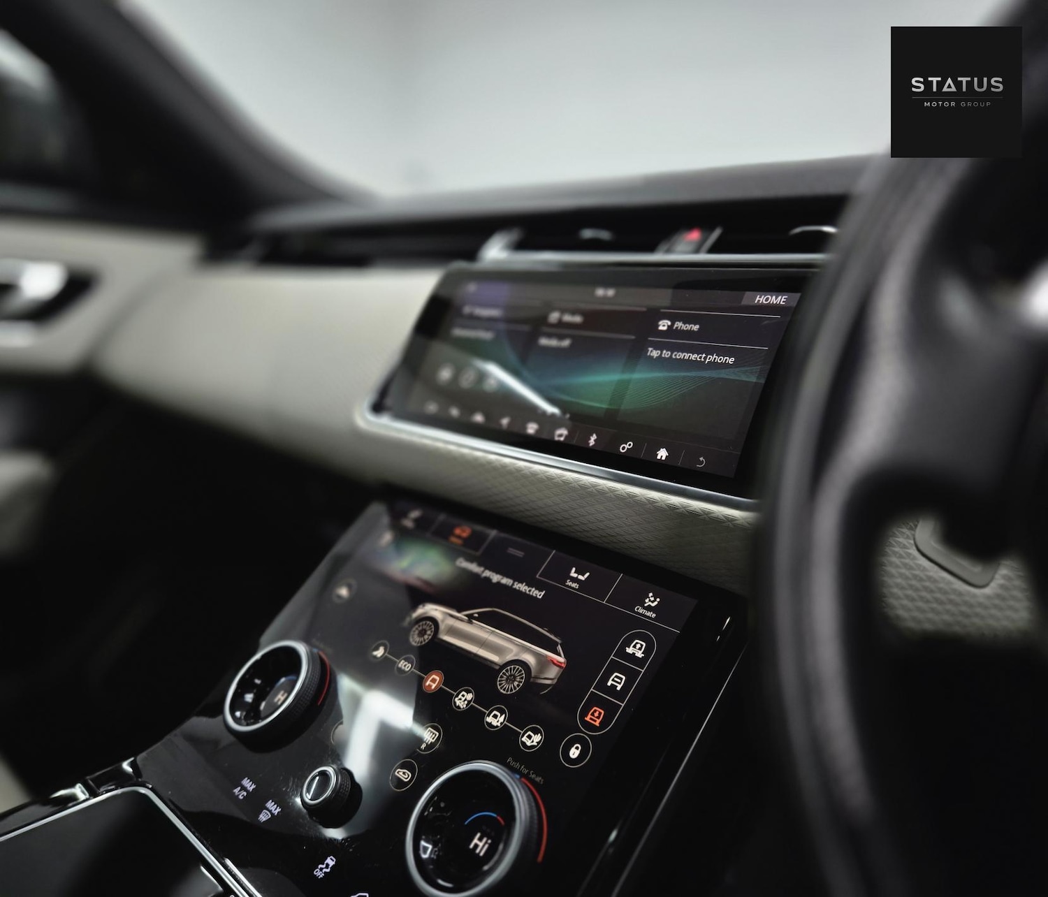 Used Land Rover Range Rover Velar 2017 for sale - 76948926: Photo 24