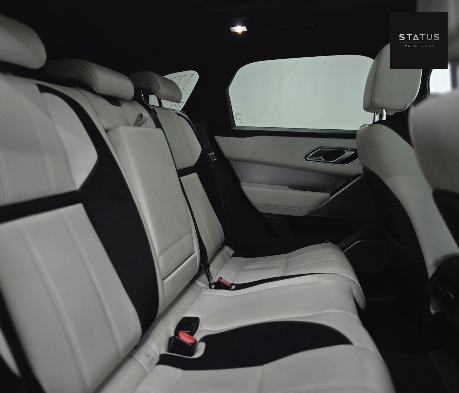 Used Land Rover Range Rover Velar 2017 for sale - 76948926: Photo 29