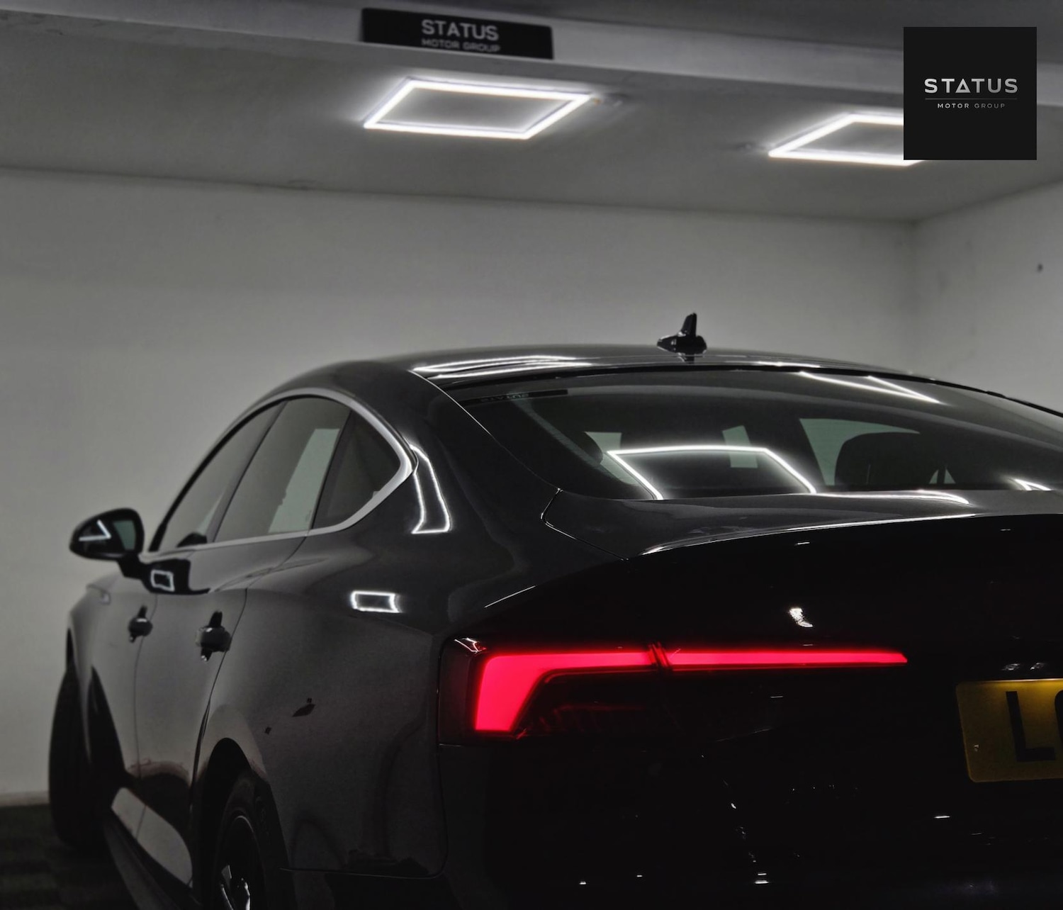 Used Audi A5 2018 for sale - 76591700: Photo 10