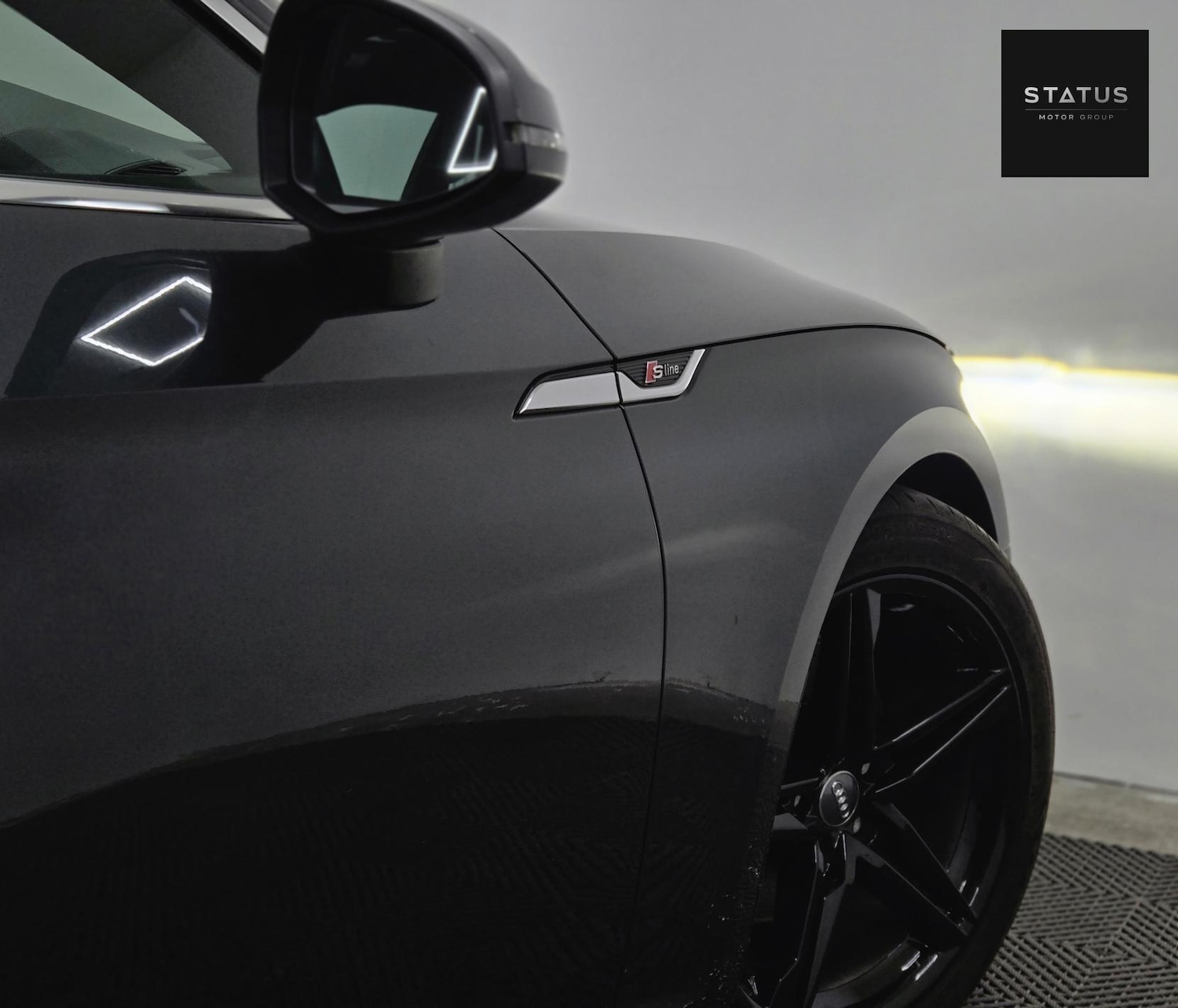 Used Audi A5 2018 for sale - 76591700: Photo 11