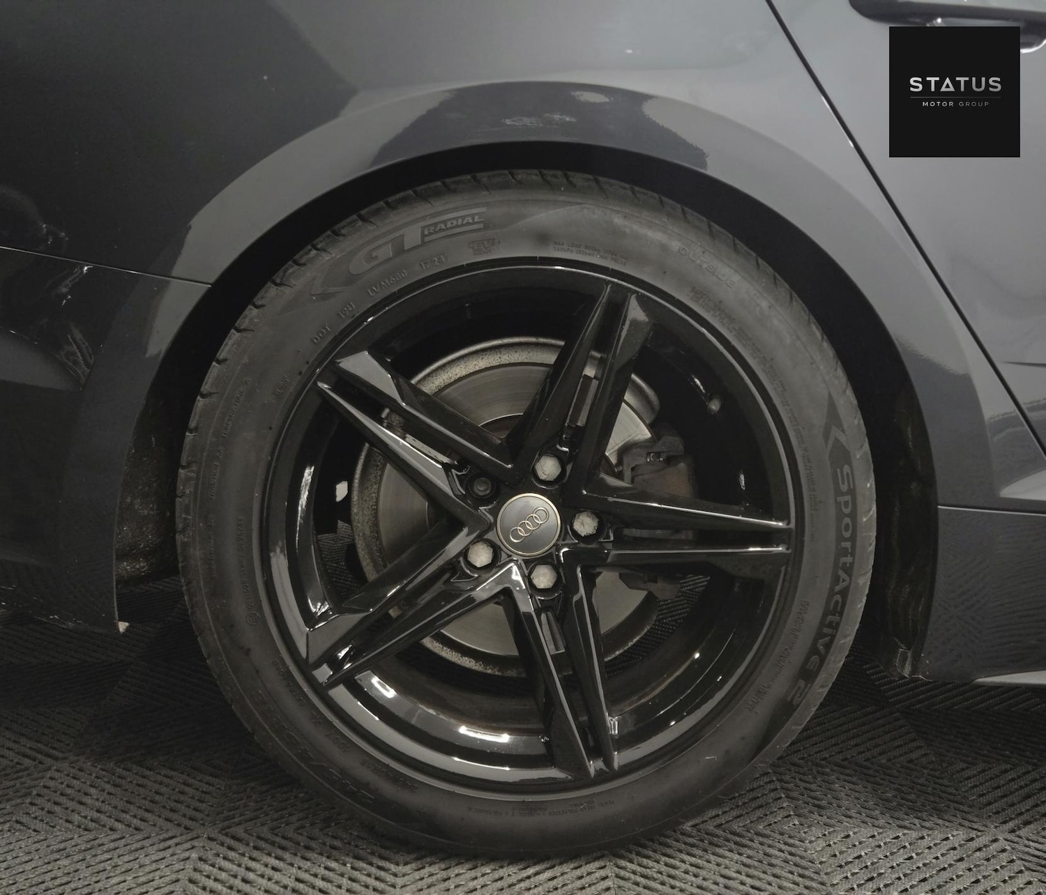 Used Audi A5 2018 for sale - 76591700: Photo 12