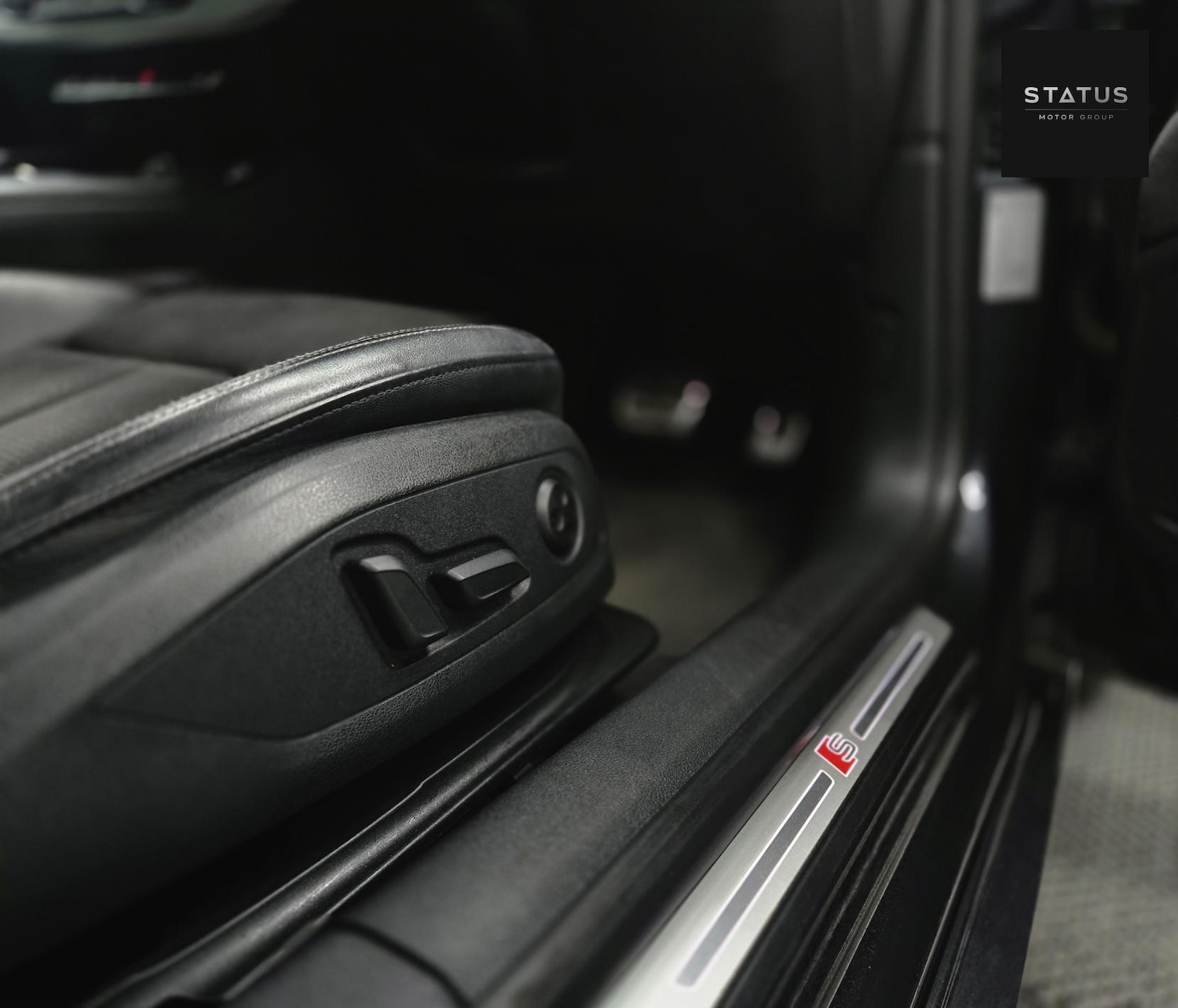 Used Audi A5 2018 for sale - 76591700: Photo 14