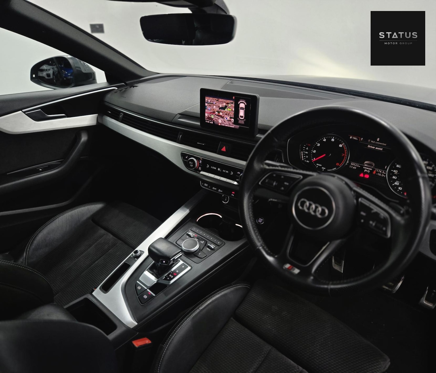 Used Audi A5 2018 for sale - 76591700: Photo 16