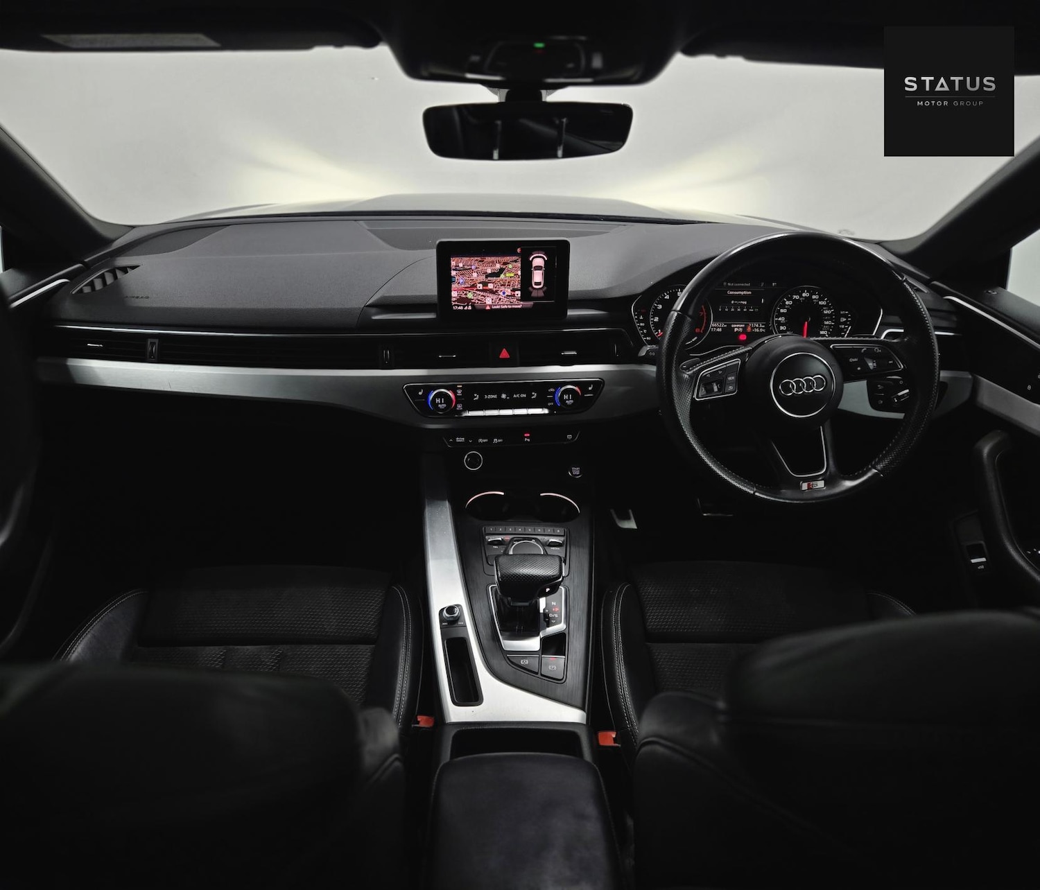 Used Audi A5 2018 for sale - 76591700: Photo 17