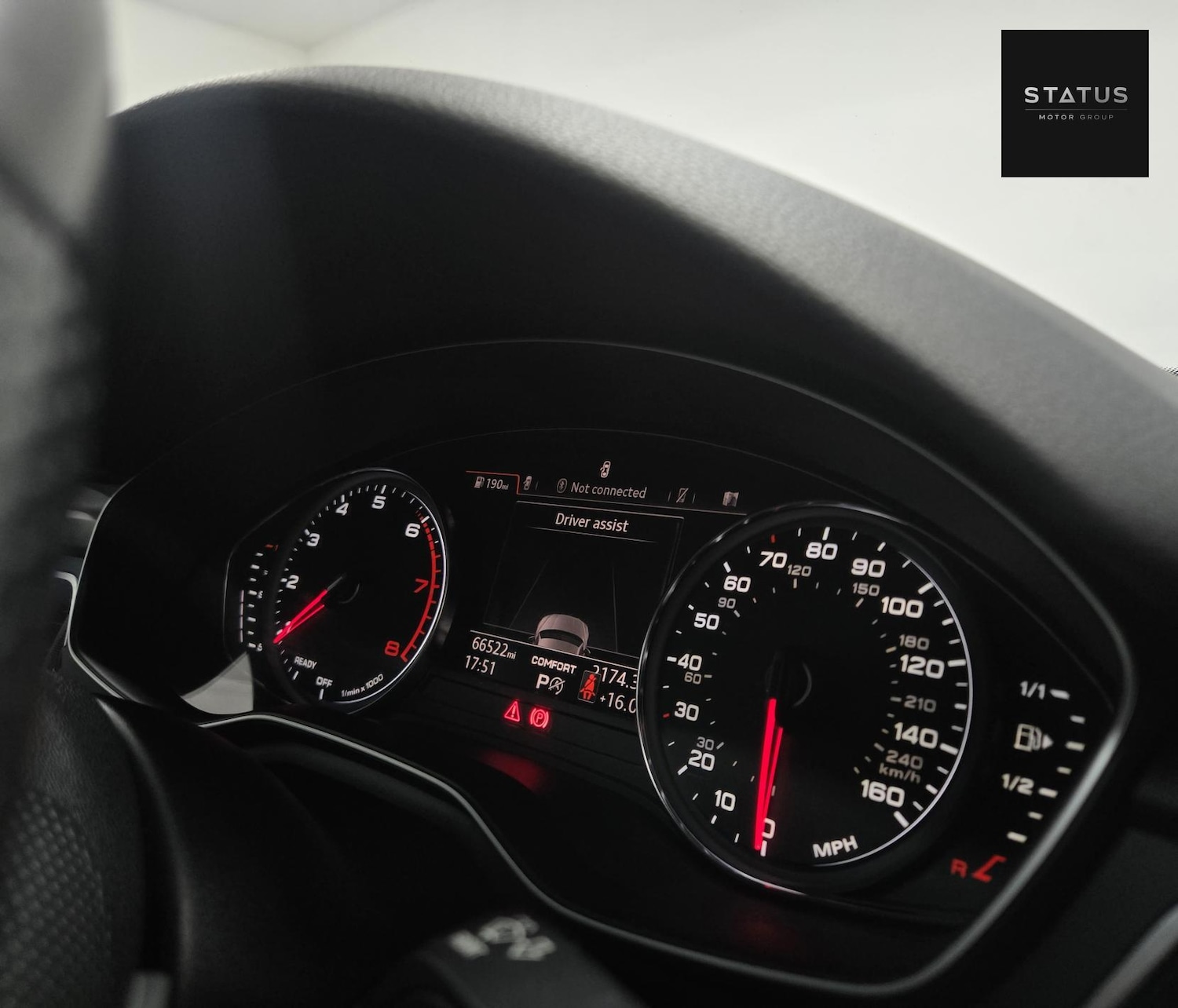 Used Audi A5 2018 for sale - 76591700: Photo 21