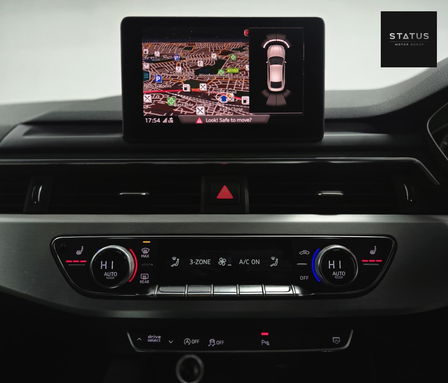 Used Audi A5 2018 for sale - 76591700: Photo 24