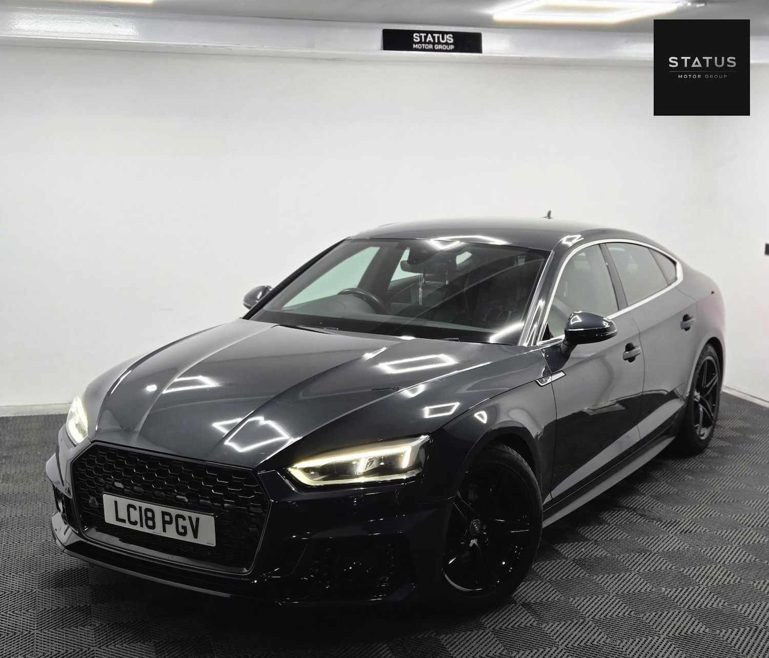 Used Audi A5 2018 for sale - 76591700: Photo 6