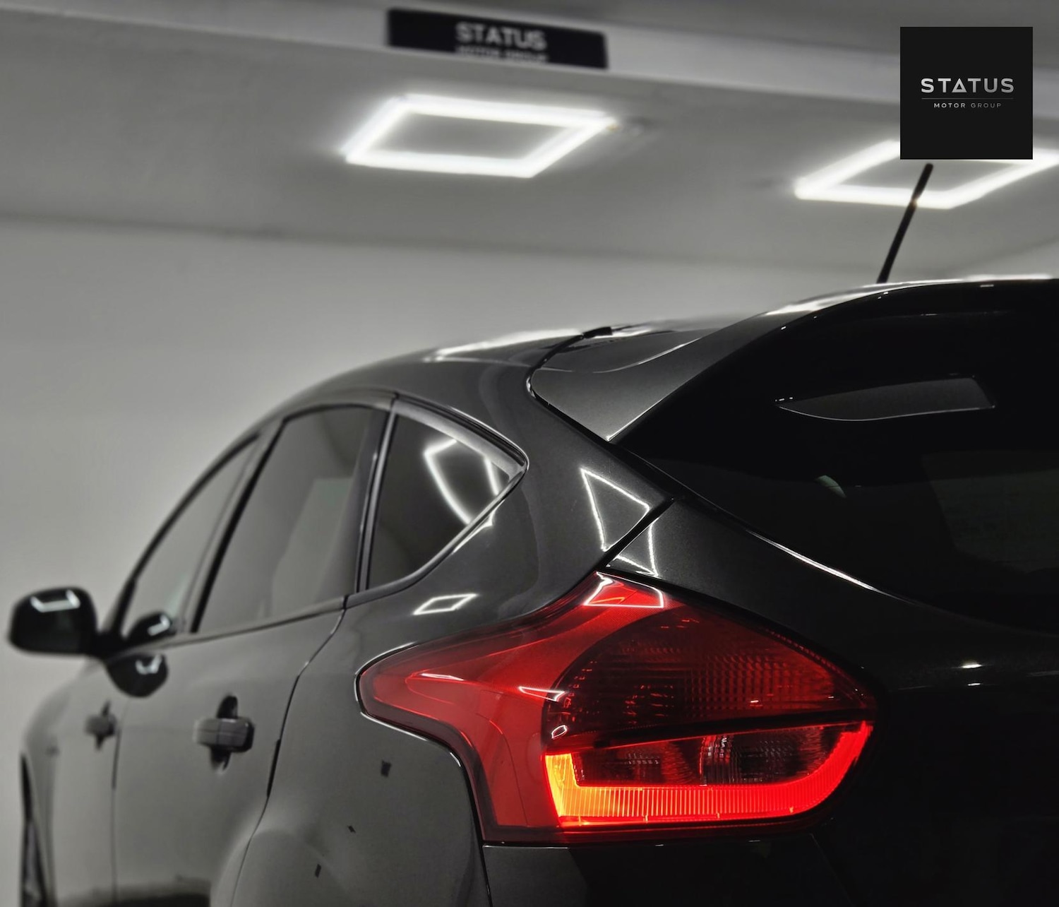 Used Ford Focus 2018 for sale - 76741829: Photo 12