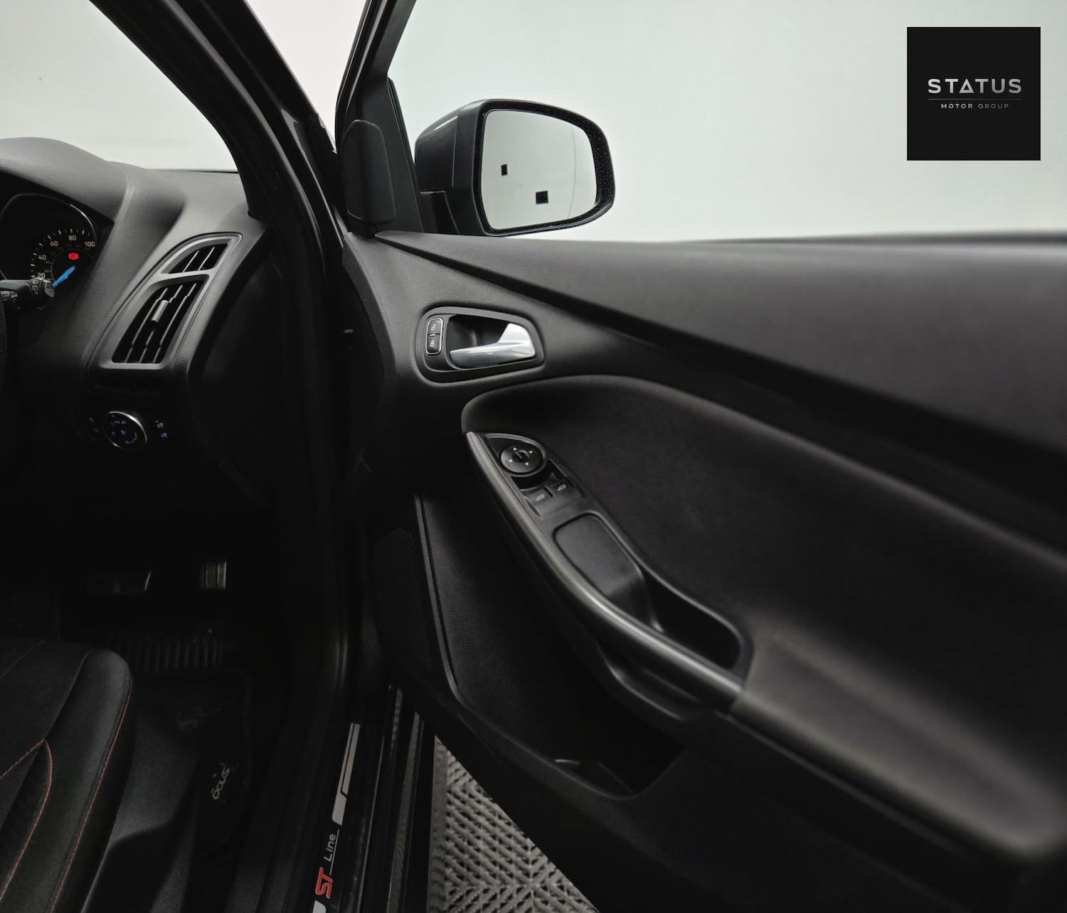 Used Ford Focus 2018 for sale - 76741829: Photo 13