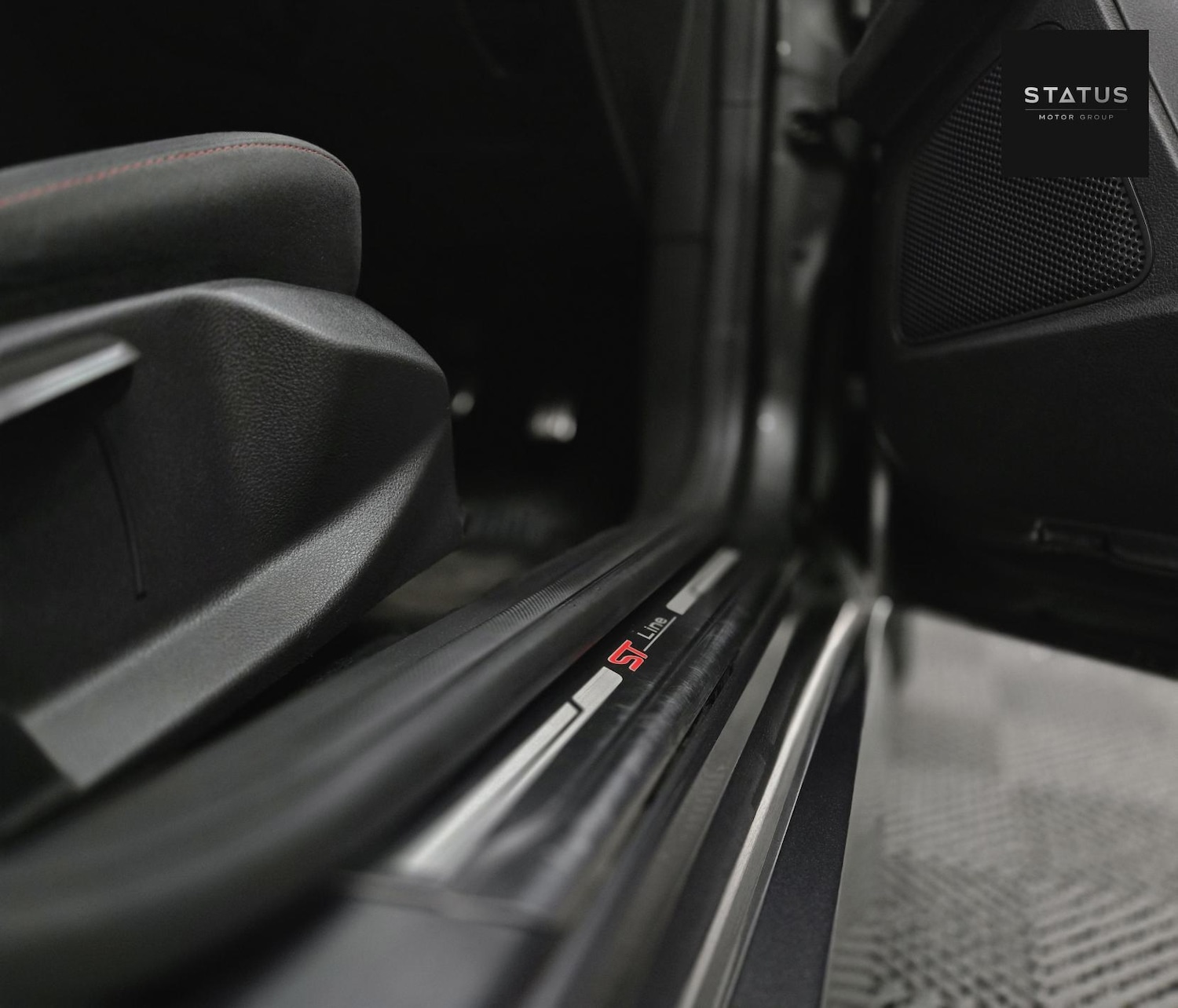 Used Ford Focus 2018 for sale - 76741829: Photo 14