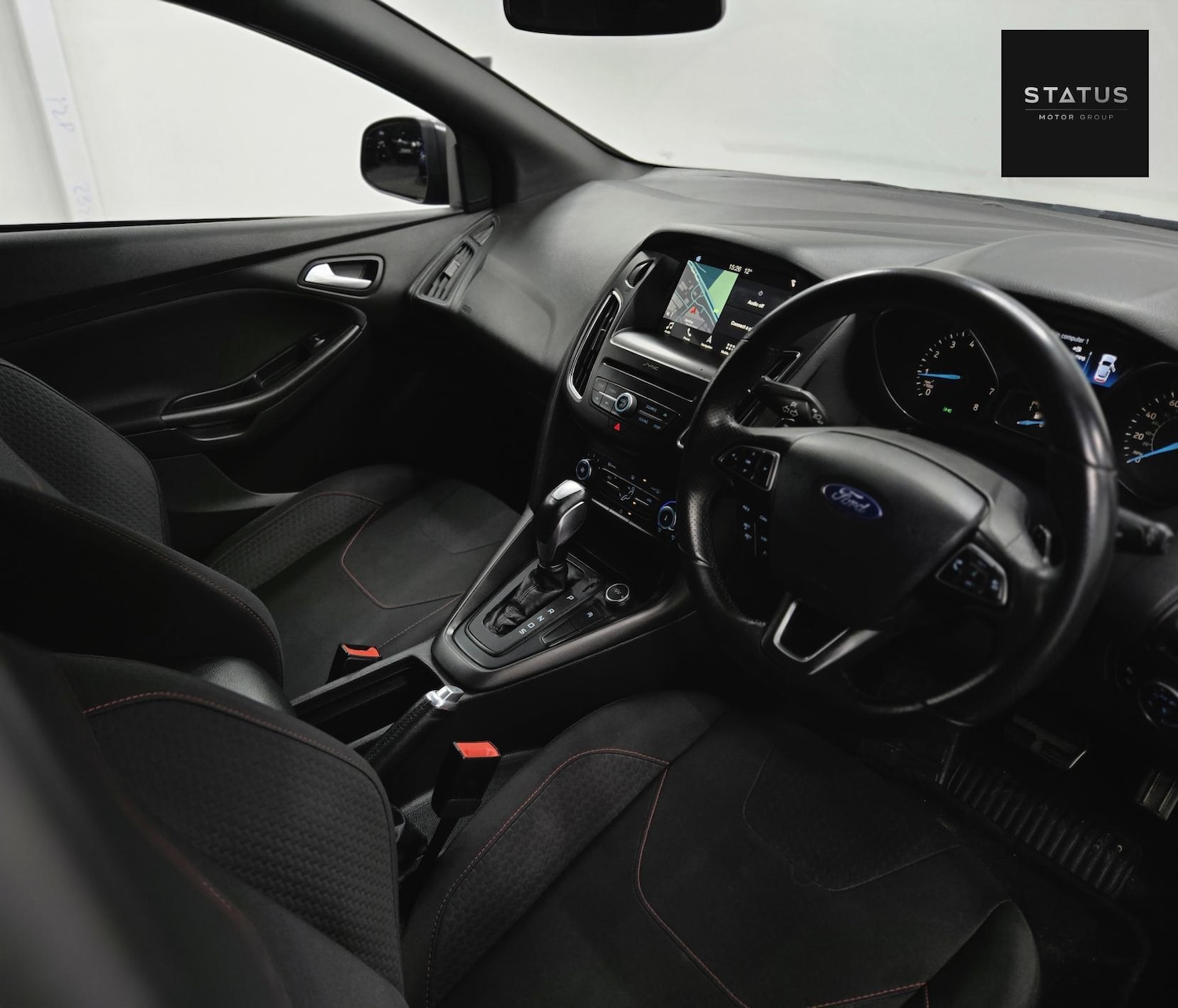 Used Ford Focus 2018 for sale - 76741829: Photo 16