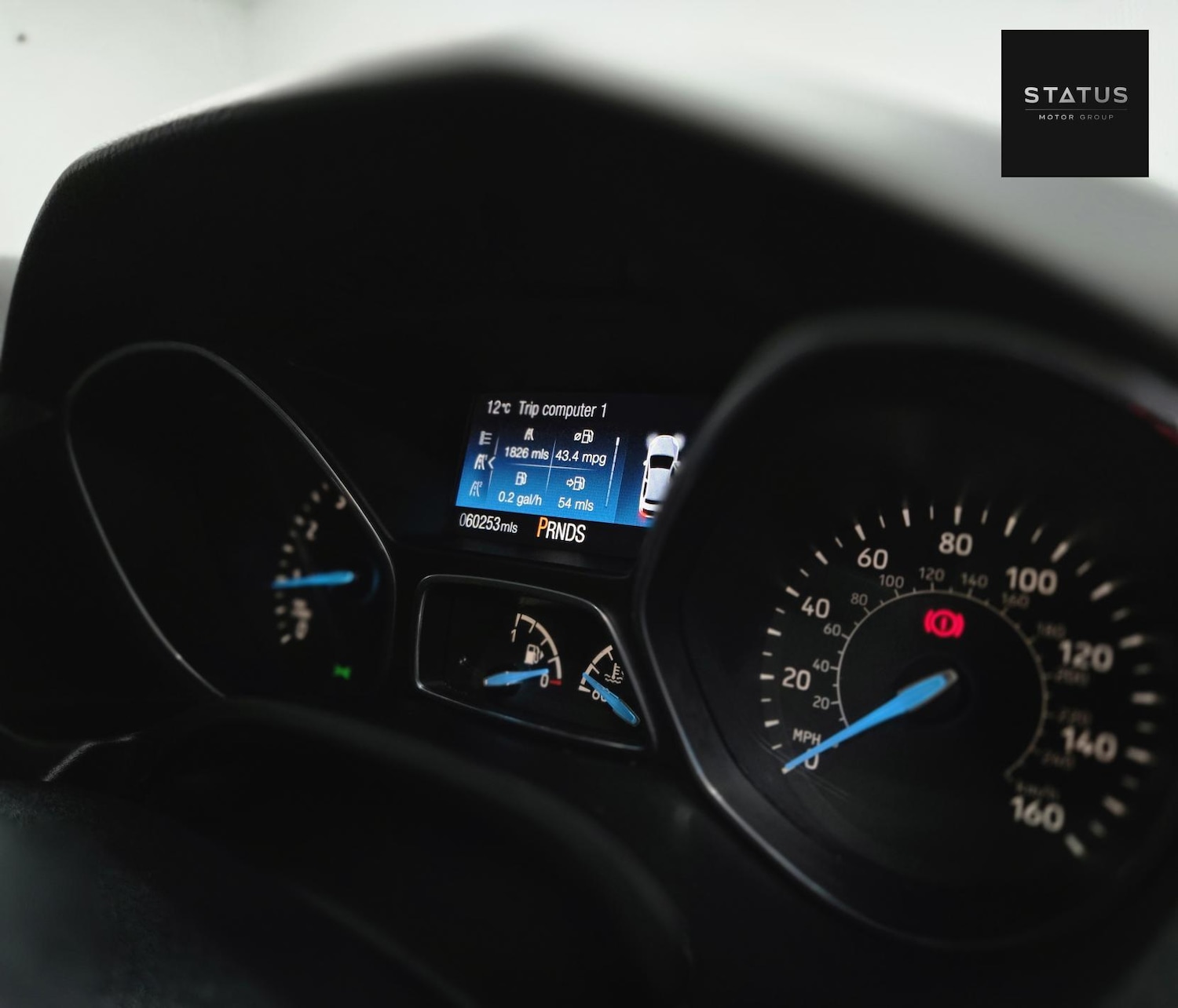 Used Ford Focus 2018 for sale - 76741829: Photo 17