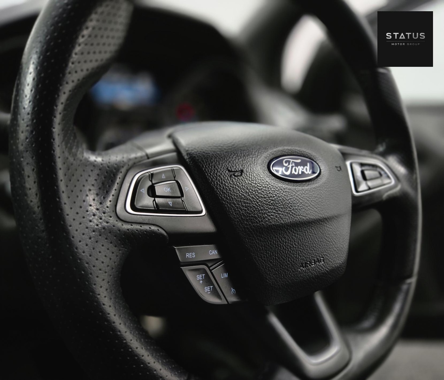 Used Ford Focus 2018 for sale - 76741829: Photo 18