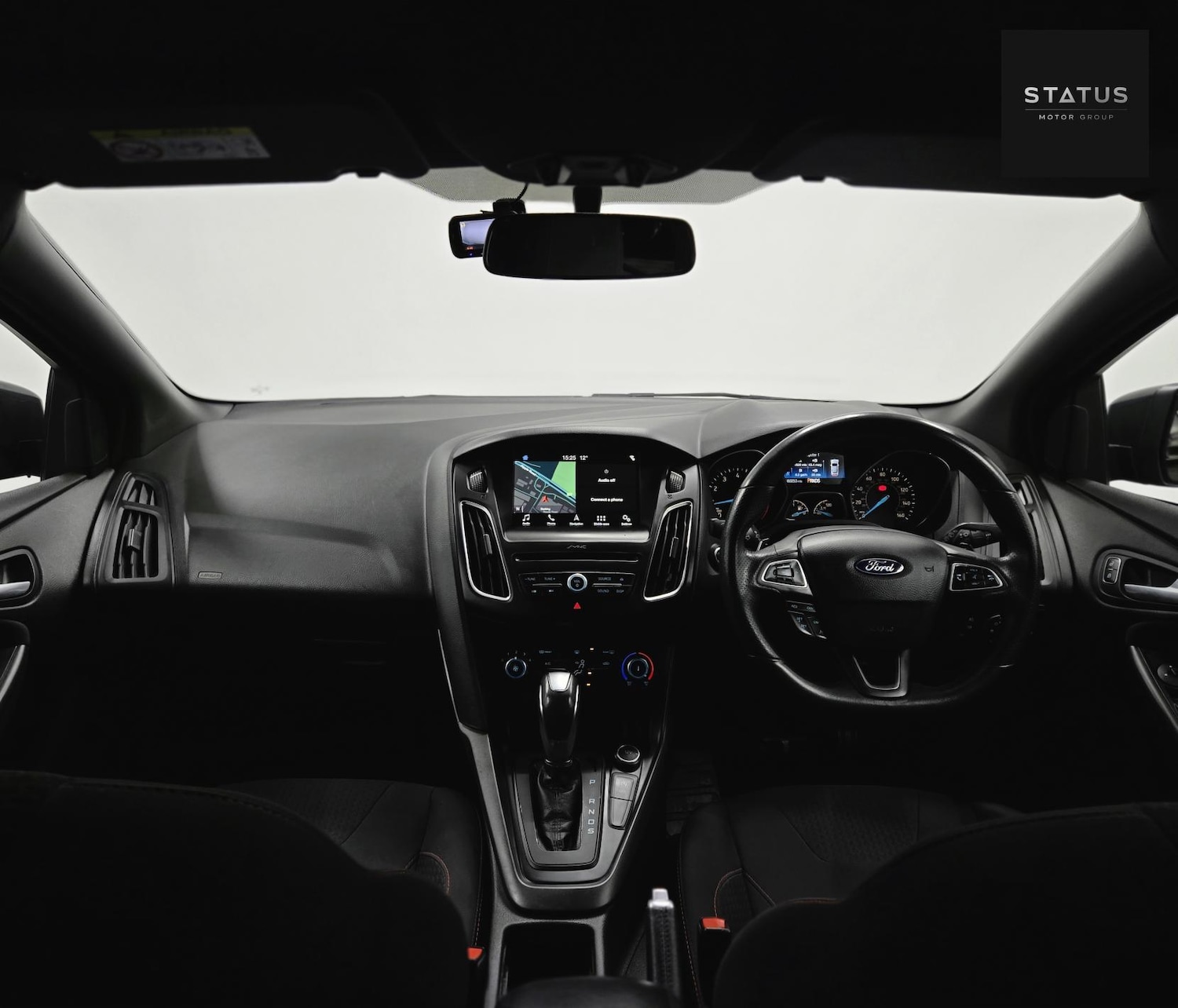 Used Ford Focus 2018 for sale - 76741829: Photo 19