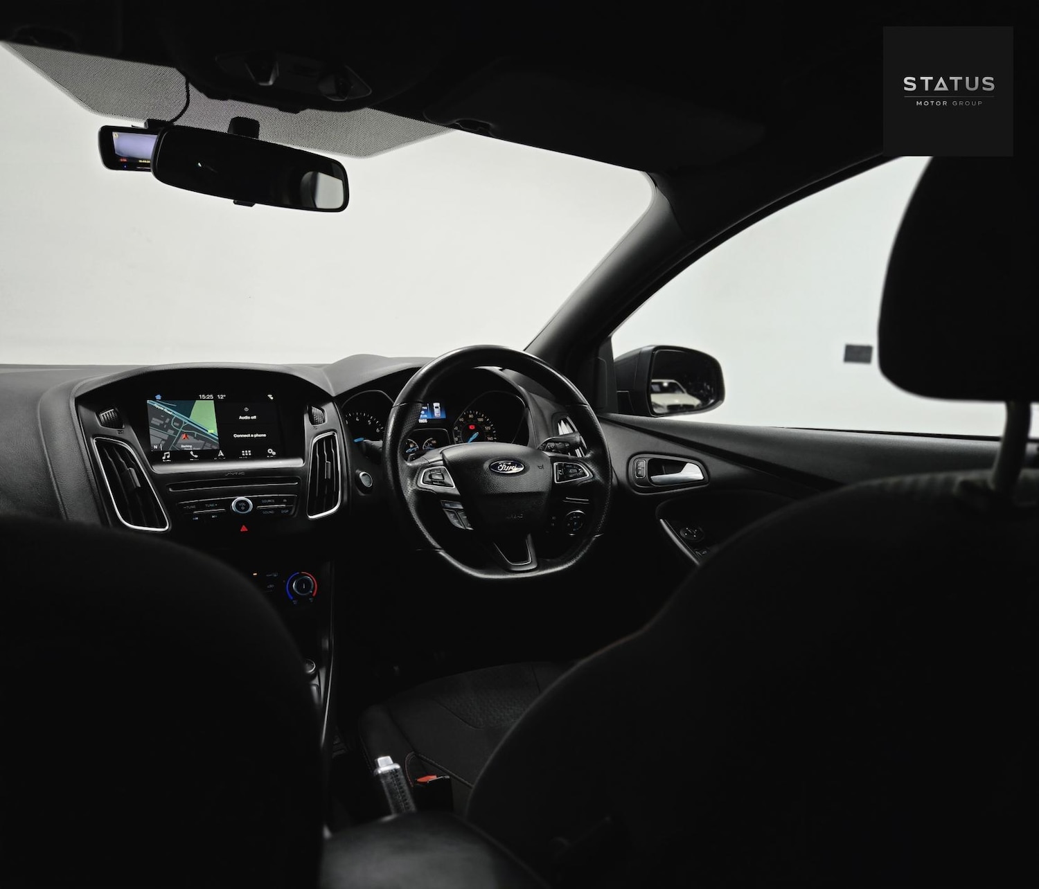 Used Ford Focus 2018 for sale - 76741829: Photo 20