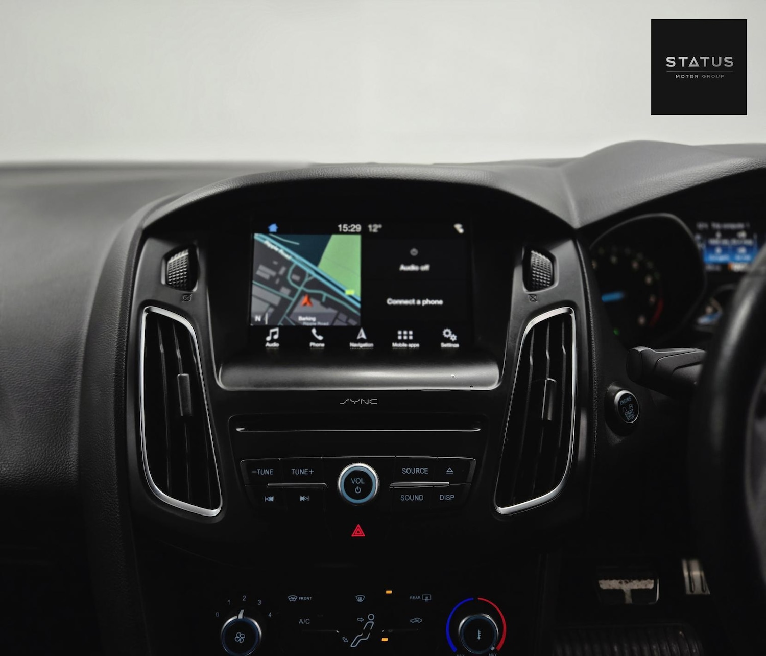 Used Ford Focus 2018 for sale - 76741829: Photo 22