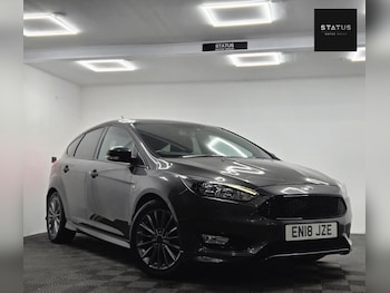 Used Ford Focus 2018 for sale - 76741829: Photo
