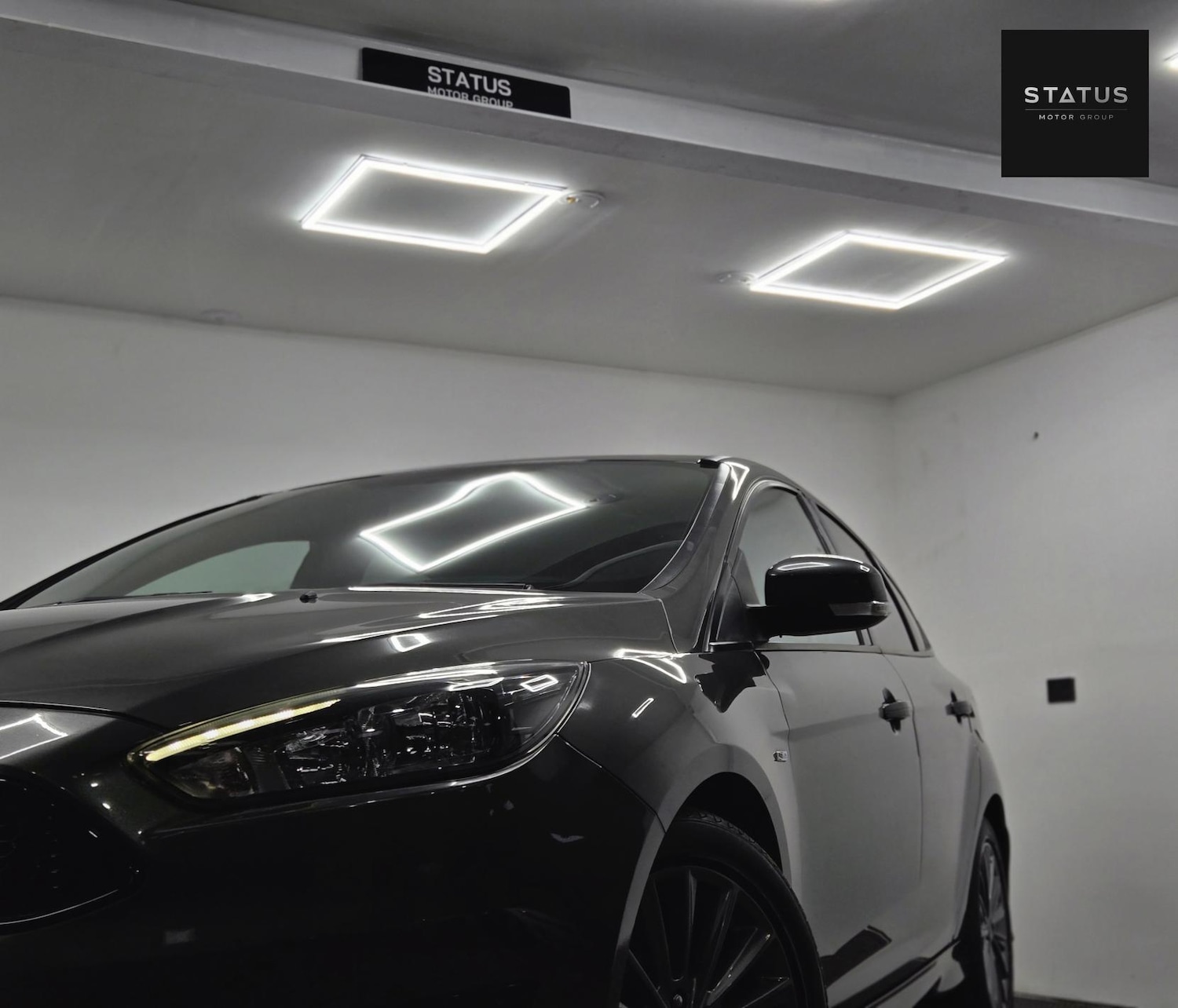 Used Ford Focus 2018 for sale - 76741829: Photo 7