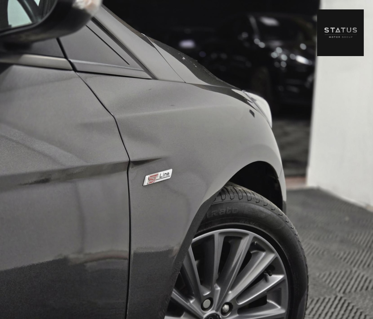 Used Ford Focus 2018 for sale - 76741829: Photo 8