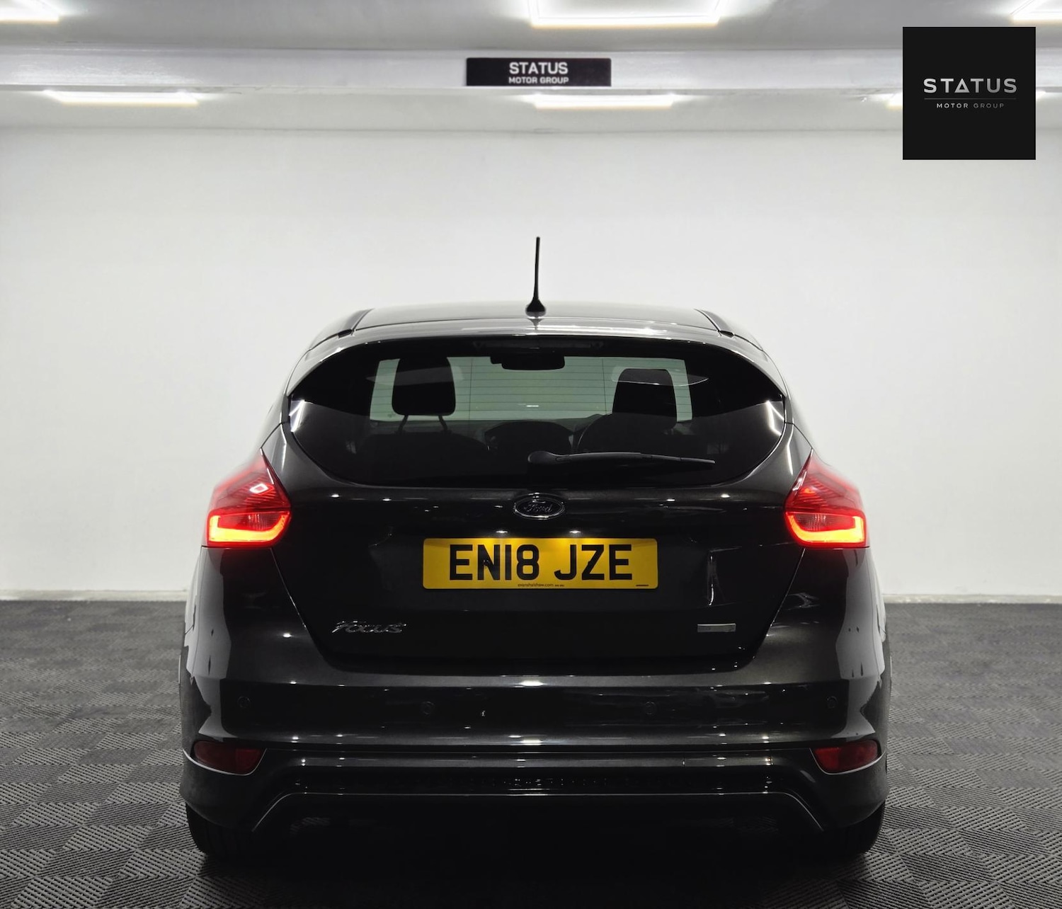 Used Ford Focus 2018 for sale - 76741829: Photo 9