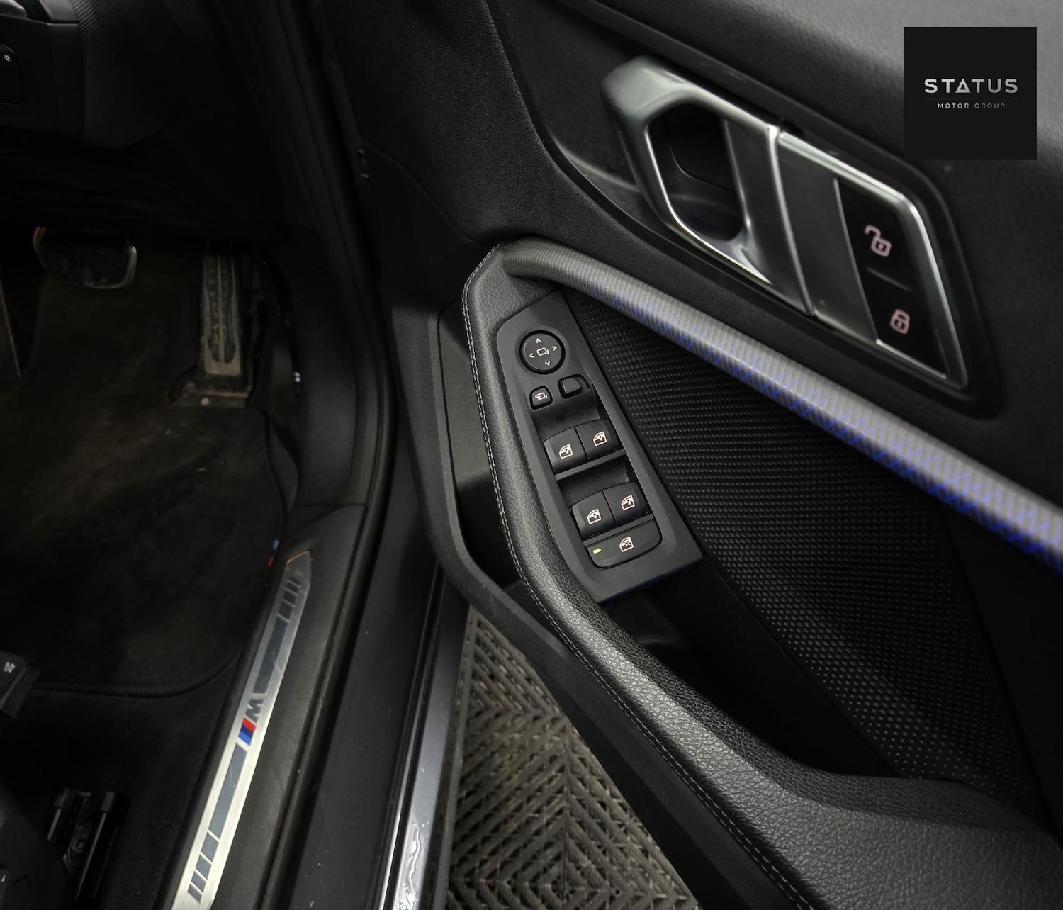 Used BMW 1 Series 2020 for sale - 77189615: Photo 10