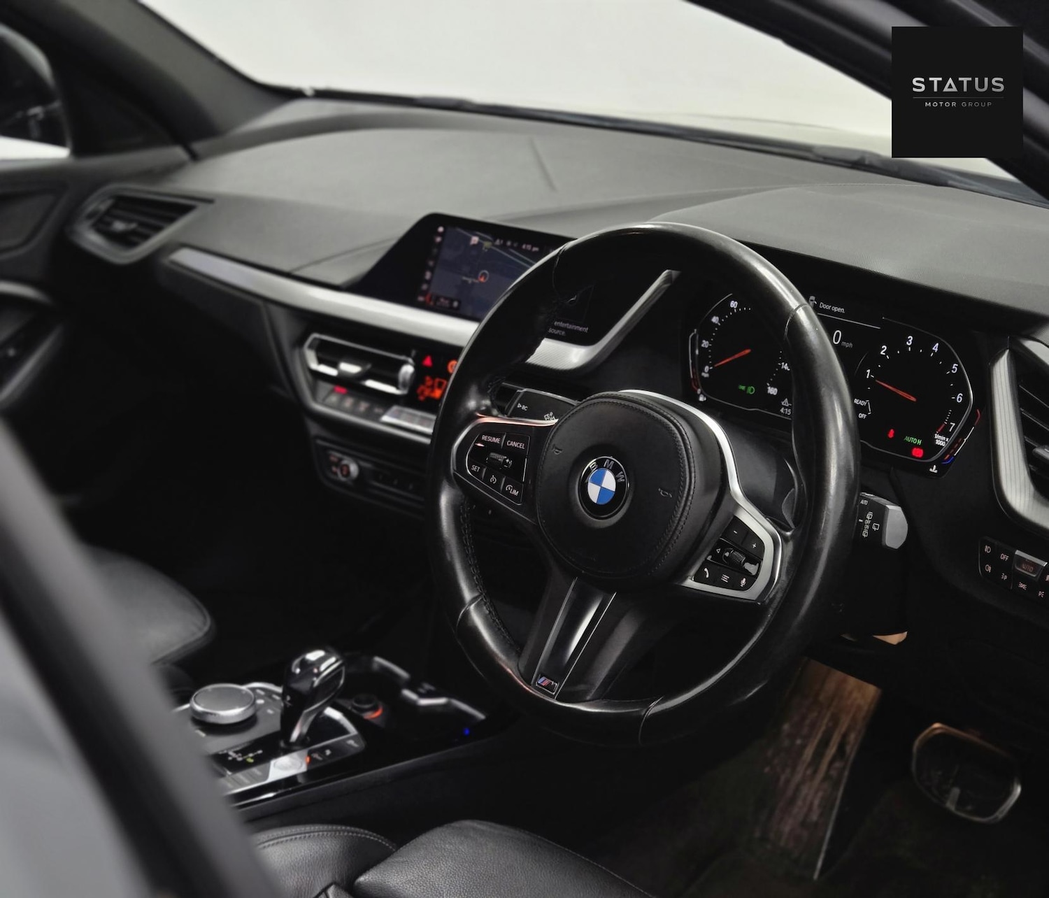 Used BMW 1 Series 2020 for sale - 77189615: Photo 14