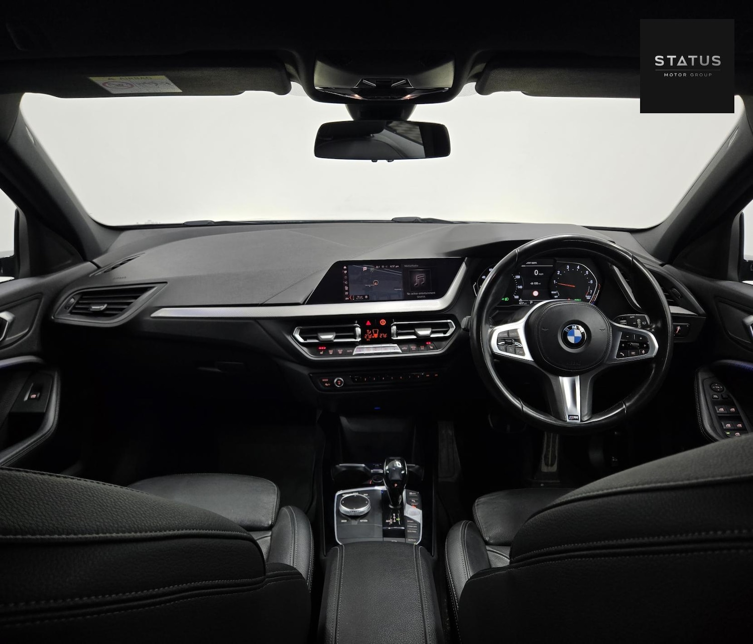 Used BMW 1 Series 2020 for sale - 77189615: Photo 18