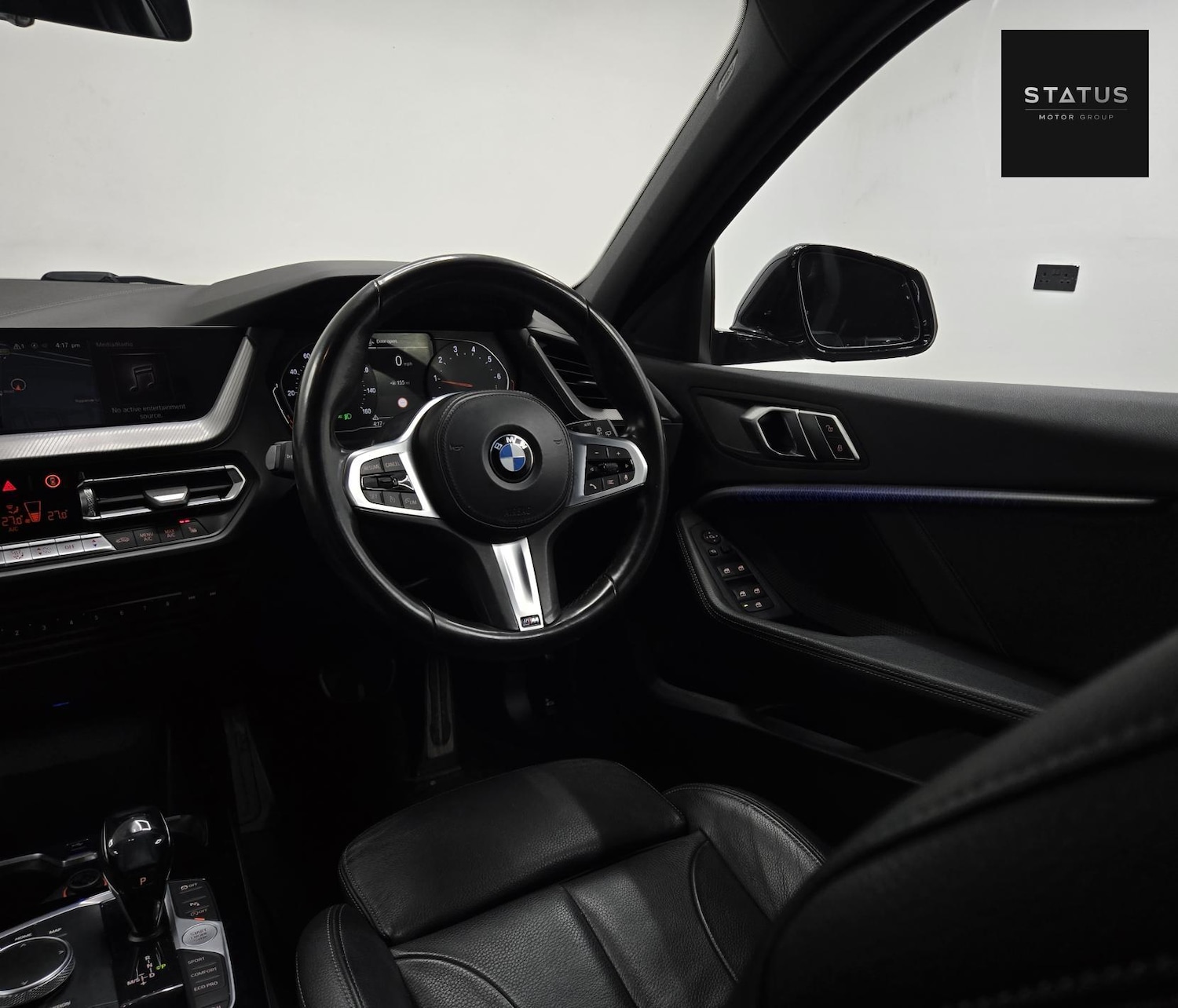 Used BMW 1 Series 2020 for sale - 77189615: Photo 19