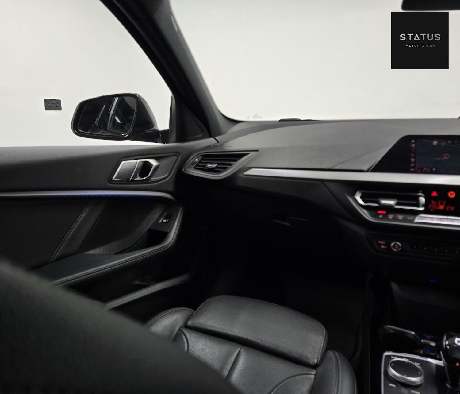 Used BMW 1 Series 2020 for sale - 77189615: Photo 21