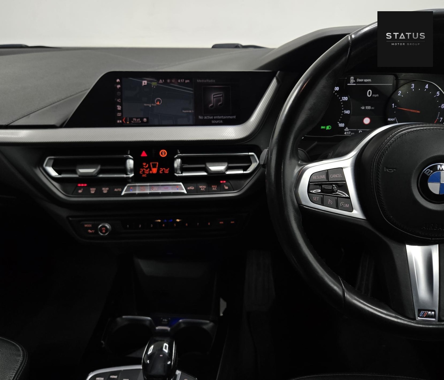 Used BMW 1 Series 2020 for sale - 77189615: Photo 22