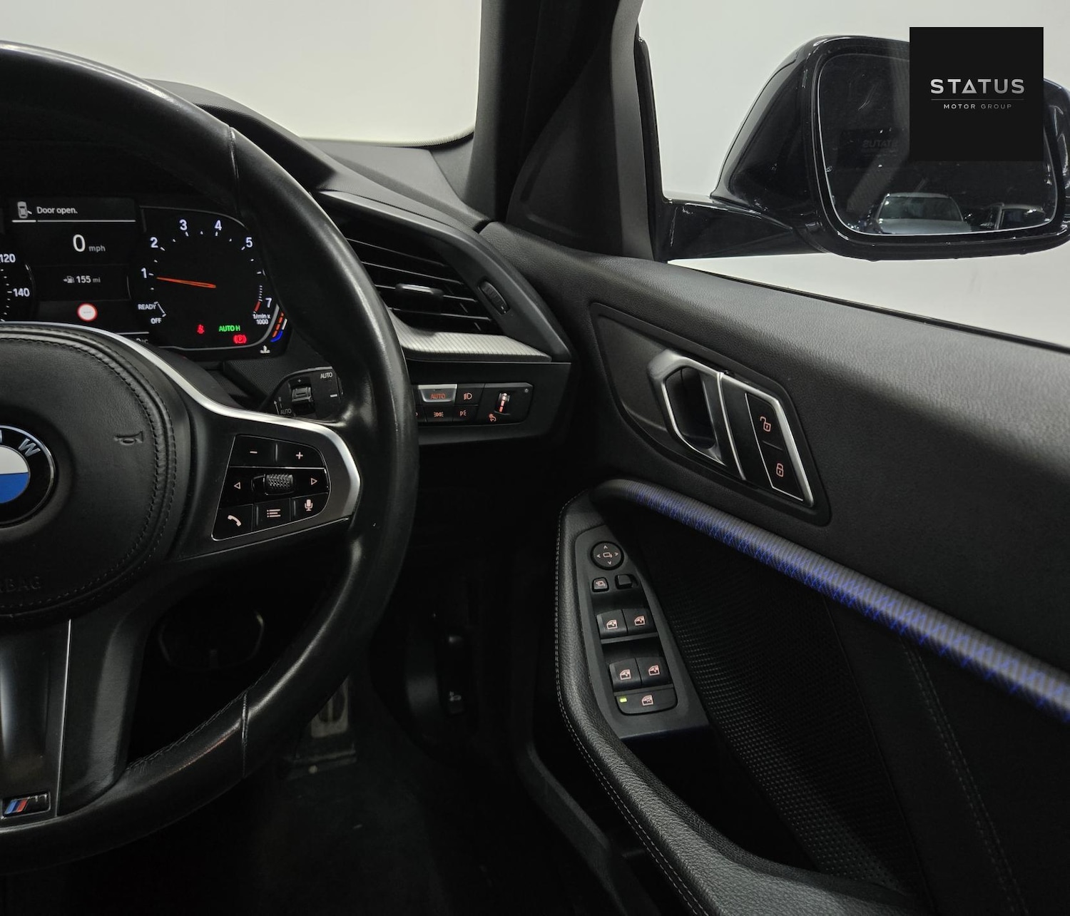 Used BMW 1 Series 2020 for sale - 77189615: Photo 23