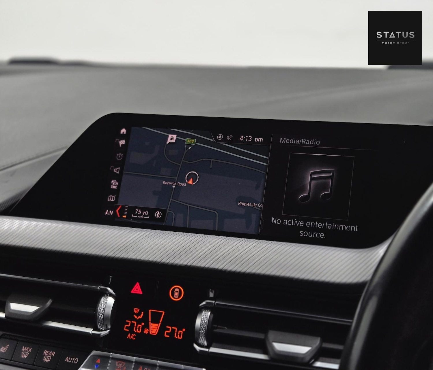 Used BMW 1 Series 2020 for sale - 77189615: Photo 24