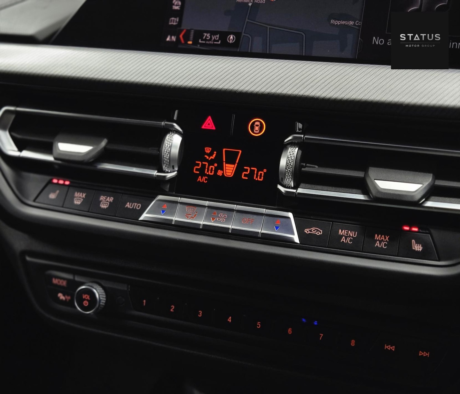 Used BMW 1 Series 2020 for sale - 77189615: Photo 25