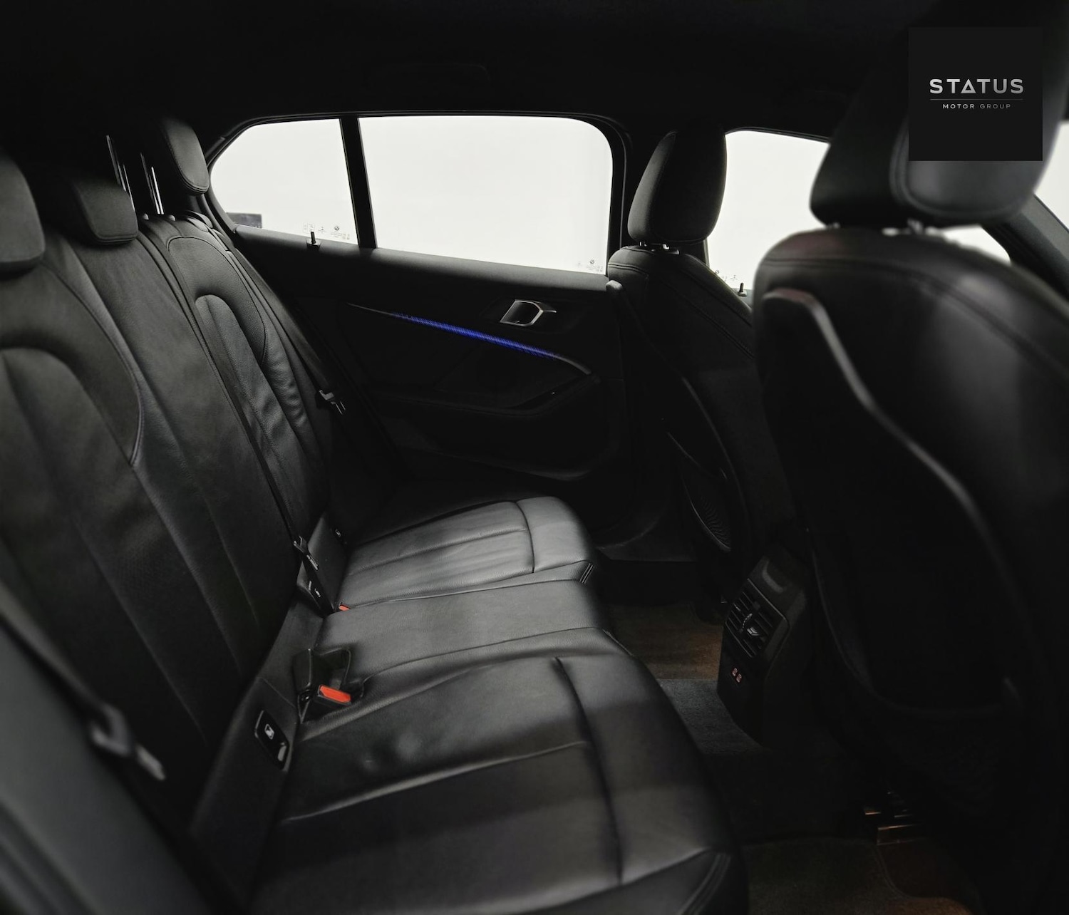 Used BMW 1 Series 2020 for sale - 77189615: Photo 30