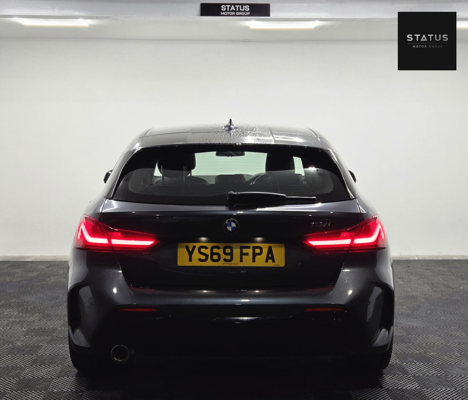 Used BMW 1 Series 2020 for sale - 77189615: Photo 7