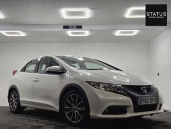 Used Honda Civic 2012 for sale - 75448325: Photo