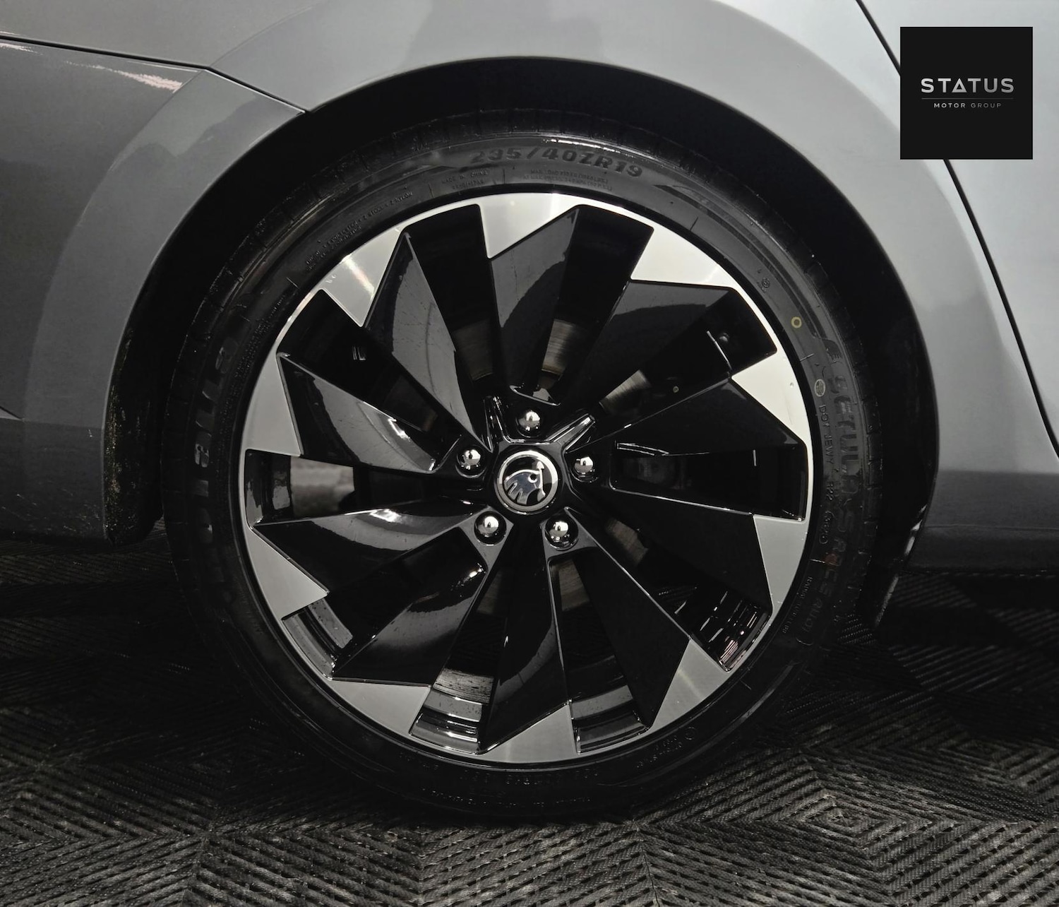 Used Skoda Superb 2018 for sale - 77173552: Photo 14