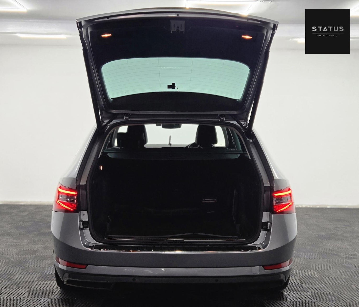 Used Skoda Superb 2018 for sale - 77173552: Photo 15