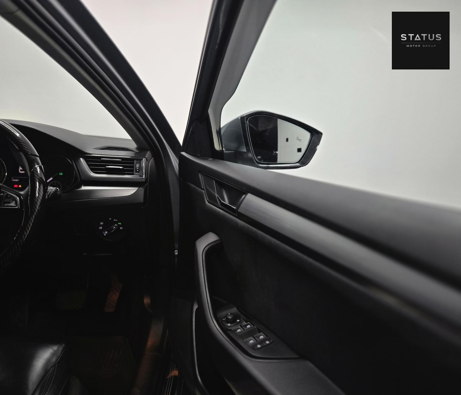 Used Skoda Superb 2018 for sale - 77173552: Photo 17