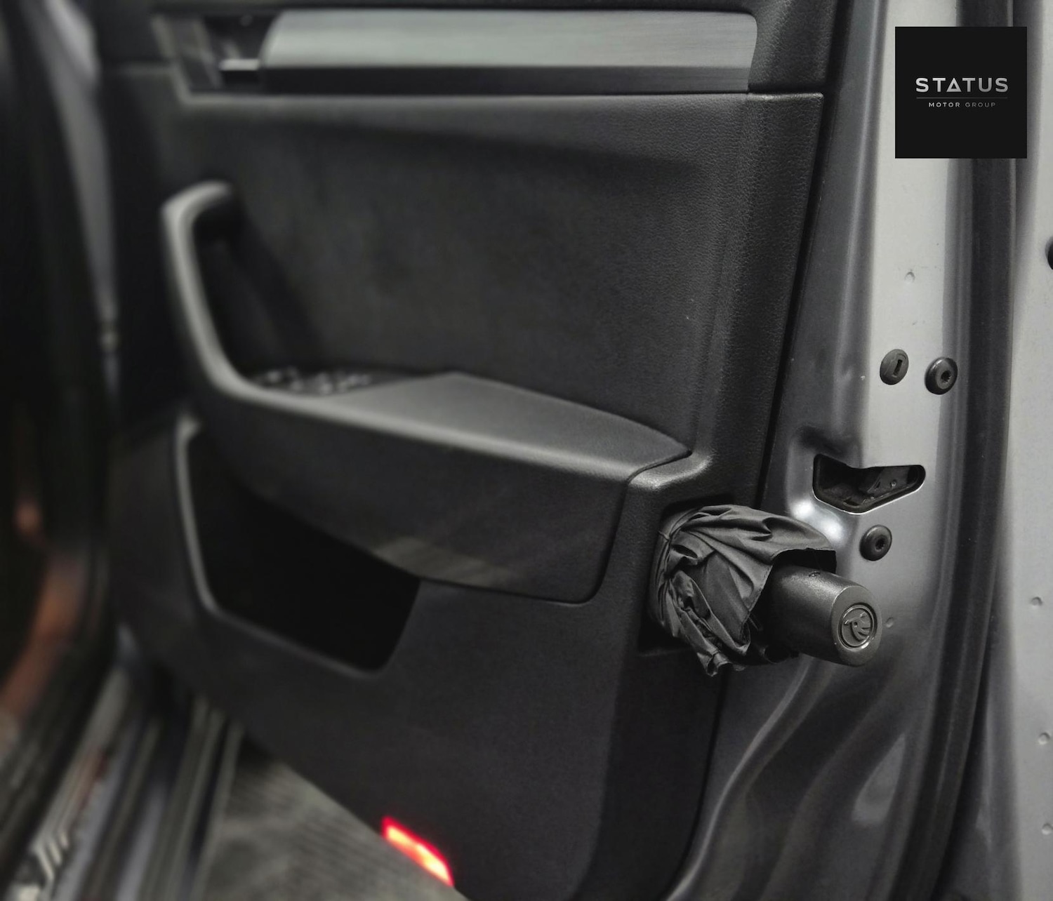 Used Skoda Superb 2018 for sale - 77173552: Photo 18