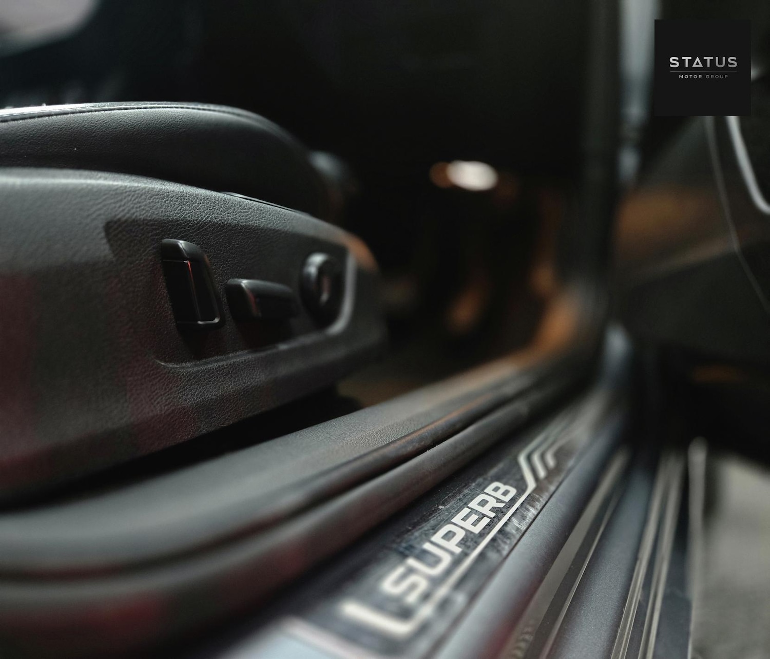 Used Skoda Superb 2018 for sale - 77173552: Photo 19